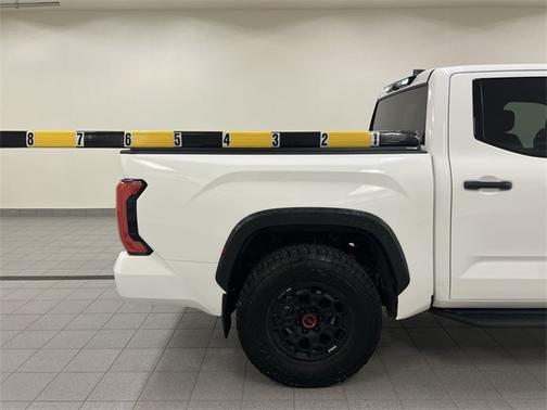 2024 Toyota Tundra TRD PRO