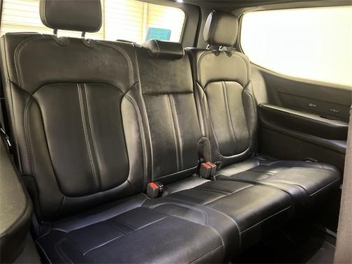 2023 Jeep Wagoneer SERIES III