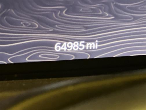 2023 Jeep Wagoneer SERIES III