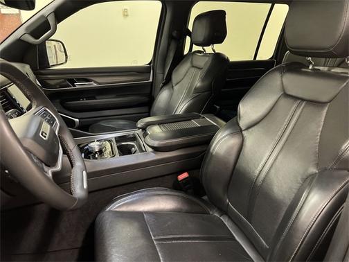 2023 Jeep Wagoneer SERIES III