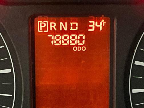 2018 Nissan NV Passenger NV3500 HD SV V6/SV V8