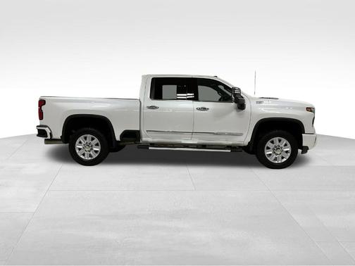 2024 Chevrolet Silverado 3500 High Country