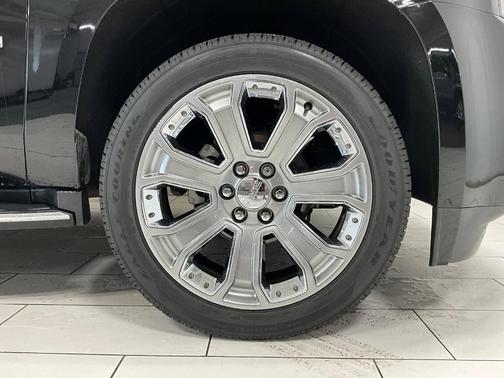 2019 GMC Yukon SLT