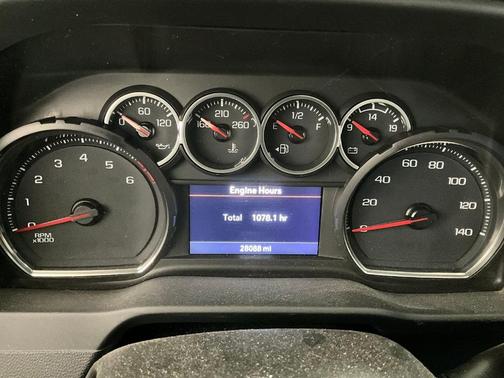 2023 Chevrolet Silverado 2500 LT