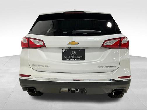 2020 Chevrolet Equinox Premier w/2LZ