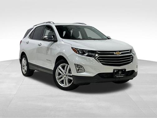 2020 Chevrolet Equinox Premier w/2LZ