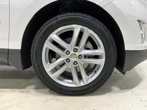 2020 Chevrolet Equinox Premier w/2LZ