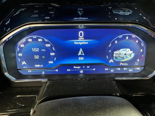 2025 Chevrolet Silverado 2500 LTZ