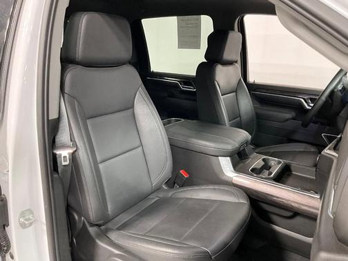 2025 Chevrolet Silverado 2500 LTZ