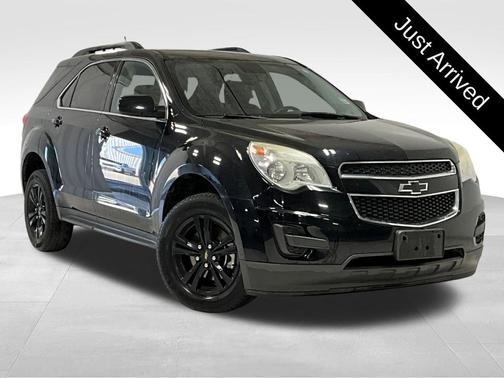 2014 Chevrolet Equinox 1LT
