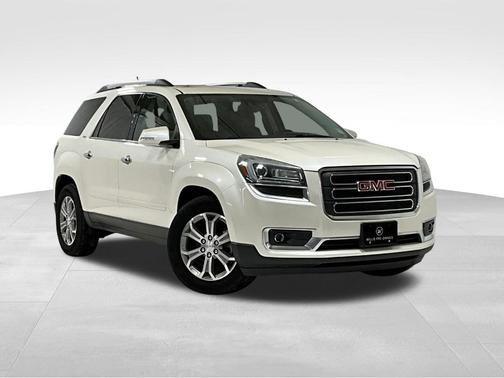 2015 GMC Acadia SLT-2