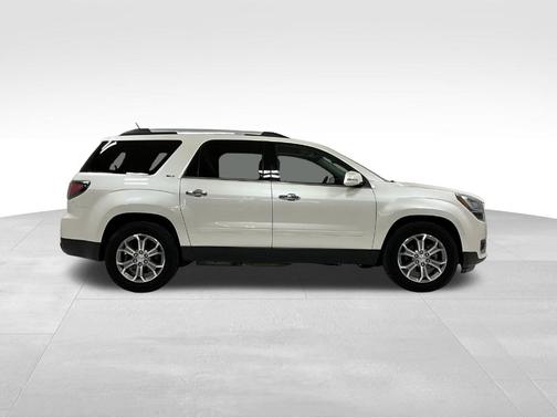2015 GMC Acadia SLT-2