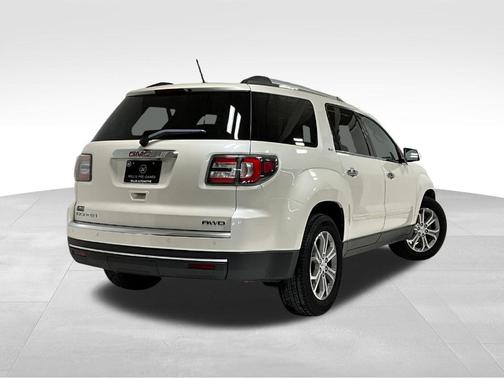 2015 GMC Acadia SLT-2