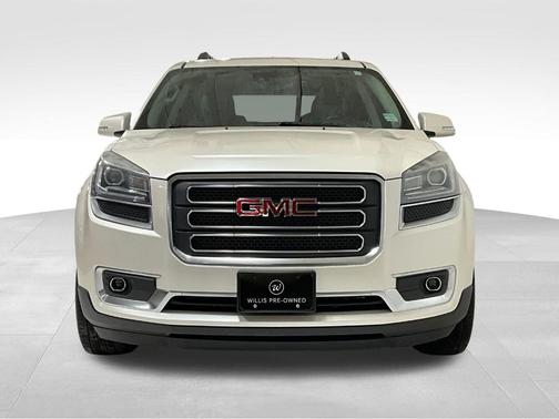 2015 GMC Acadia SLT-2
