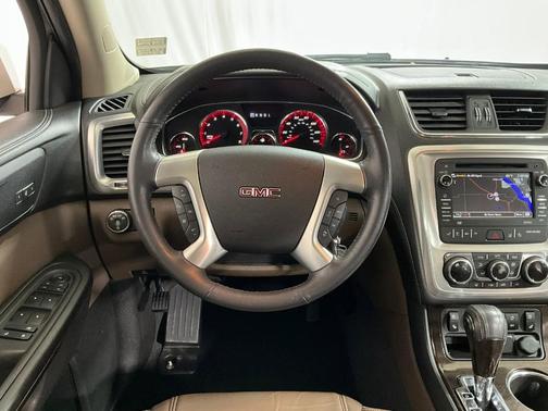 2015 GMC Acadia SLT-2