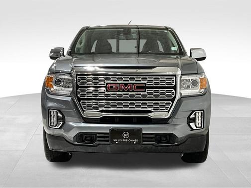 2021 GMC Canyon Denali
