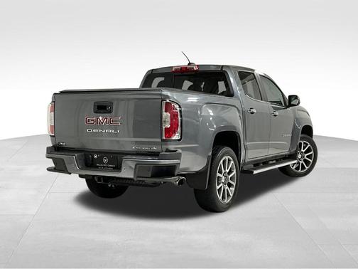 2021 GMC Canyon Denali