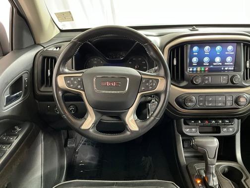 2021 GMC Canyon Denali