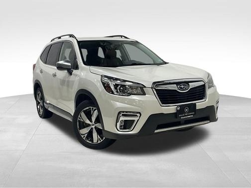 2019 Subaru Forester Touring