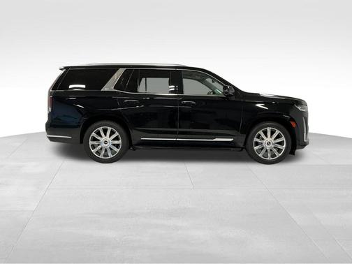 2021 Cadillac Escalade Premium Luxury Platinum