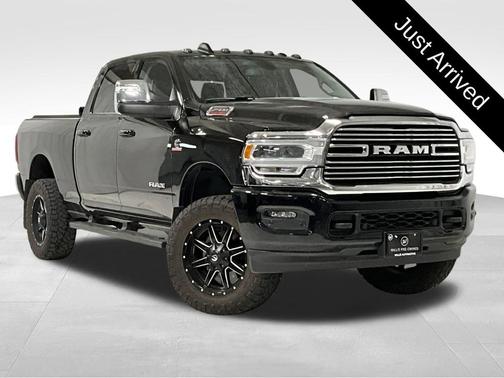 2023 RAM 2500 Laramie