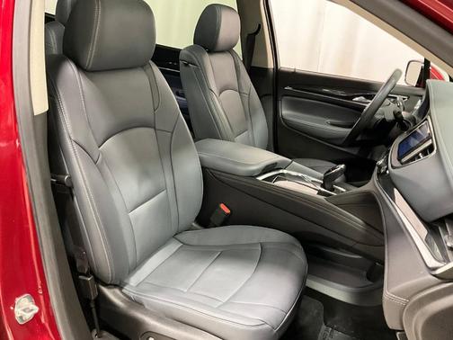 2021 Buick Enclave Premium