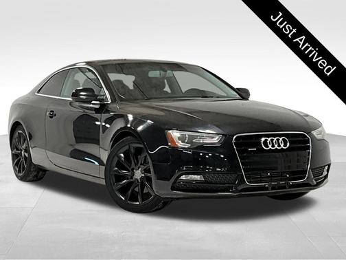 2014 Audi A5 2.0T Premium