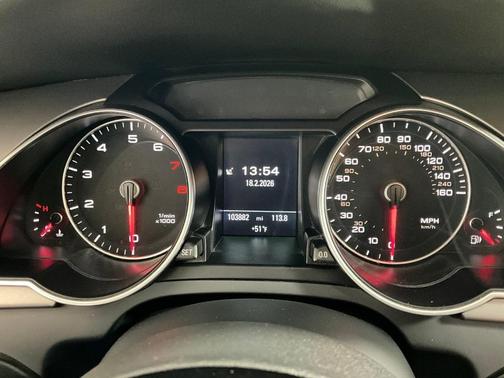 2014 Audi A5 2.0T Premium