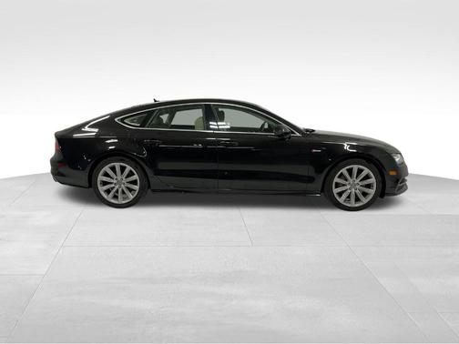 2012 Audi A7 3.0T quattro Premium