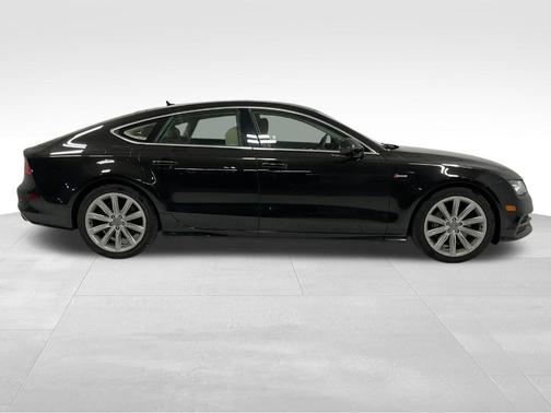 2012 Audi A7 3.0T quattro Premium