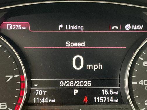 2012 Audi A7 3.0T quattro Premium