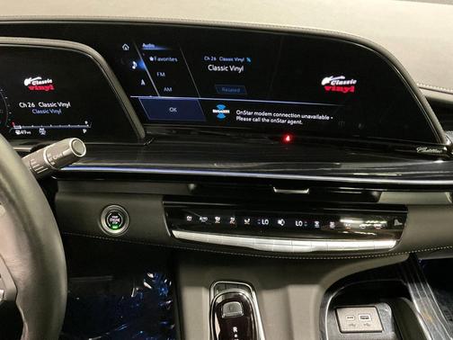 2024 Cadillac Escalade Sport