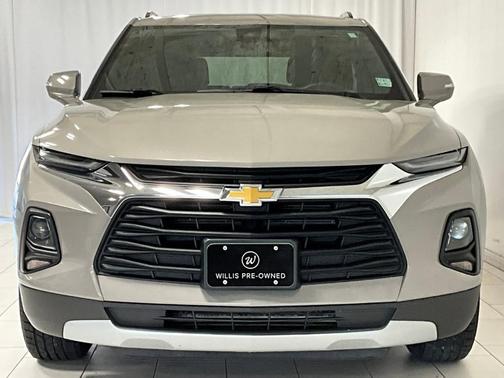 2021 Chevrolet Blazer 2LT