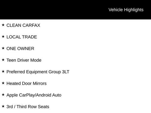 Silver Sage Metallic 2022 Chevrolet Traverse LT Leather