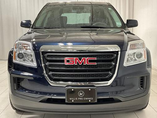 2017 GMC Terrain SLE-1