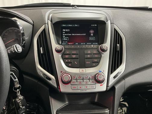 2017 GMC Terrain SLE-1