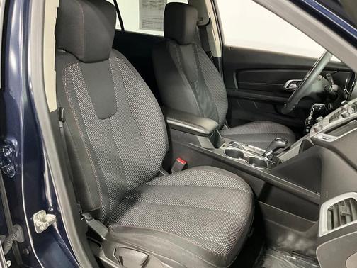 2017 GMC Terrain SLE-1