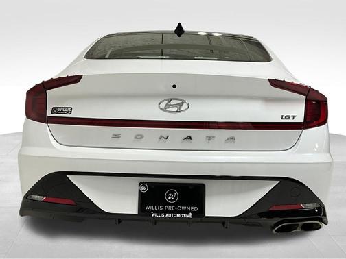 2023 Hyundai SONATA SEL Plus