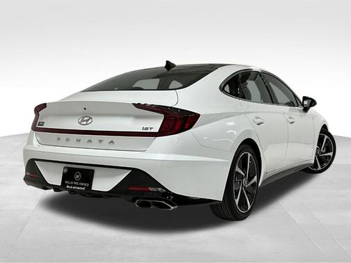 2023 Hyundai SONATA SEL Plus