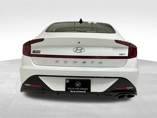 2023 Hyundai SONATA SEL Plus