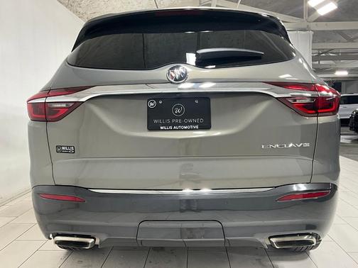 2019 Buick Enclave Essence