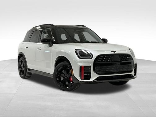 2026 MINI Countryman John Cooper Works
