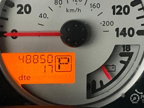 2017 Nissan Frontier PRO-4X