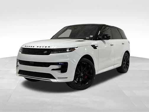2023 Land Rover Range Rover Sport SE Dynamic