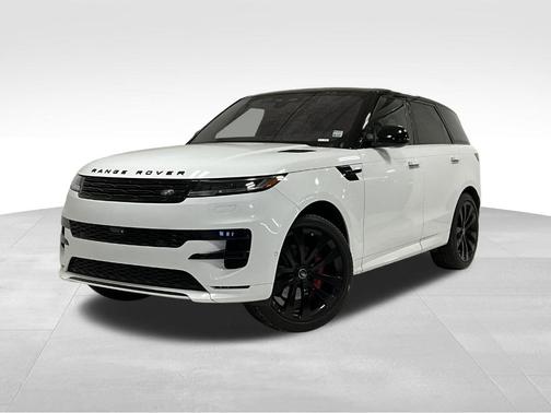2023 Land Rover Range Rover Sport SE Dynamic