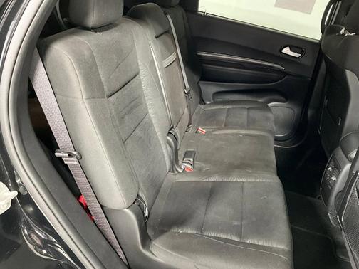 2022 Dodge Durango SXT