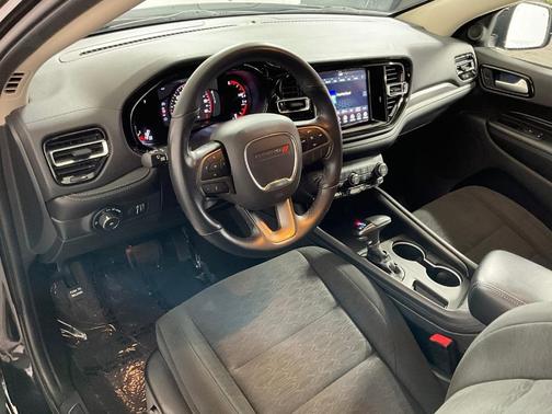 2022 Dodge Durango SXT