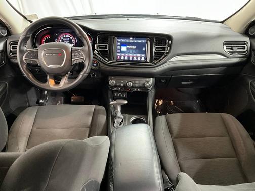 2022 Dodge Durango SXT