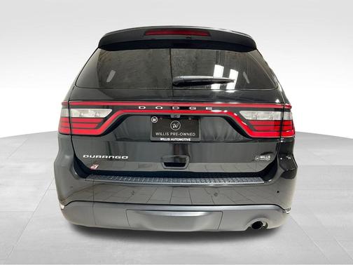 2022 Dodge Durango SXT