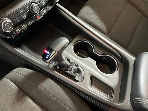 2022 Dodge Durango SXT